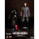 Captain America The First Avenger Movie Masterpiece Action Figure 1/6 Red Skull 30 cm